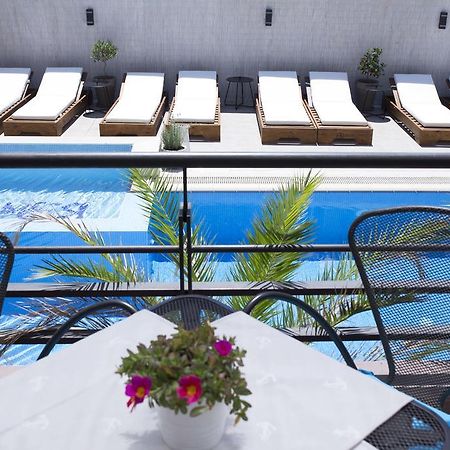 Ema Hotel Szozopol Kültér fotó