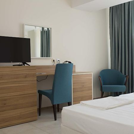 Ema Hotel Szozopol Kültér fotó