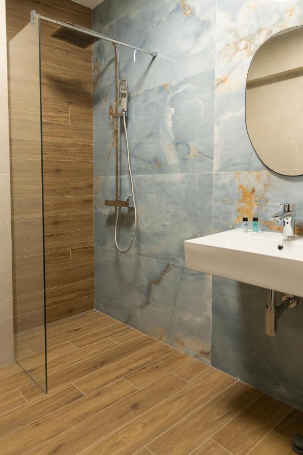 Ema Hotel Szozopol Kültér fotó