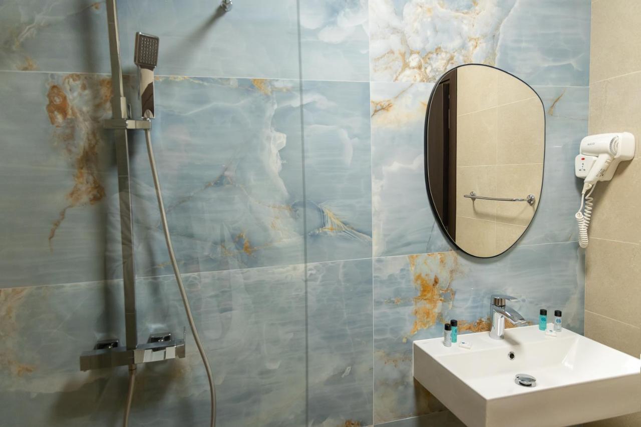 Ema Hotel Szozopol Kültér fotó