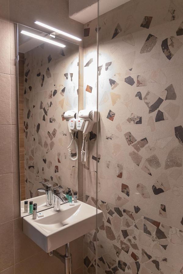 Ema Hotel Szozopol Kültér fotó