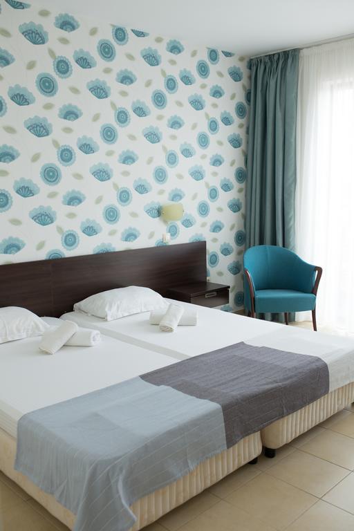 Ema Hotel Szozopol Kültér fotó
