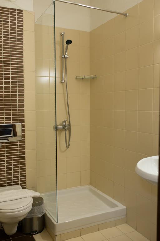 Ema Hotel Szozopol Kültér fotó