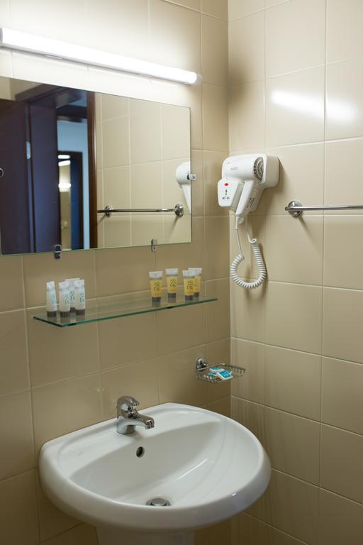 Ema Hotel Szozopol Kültér fotó