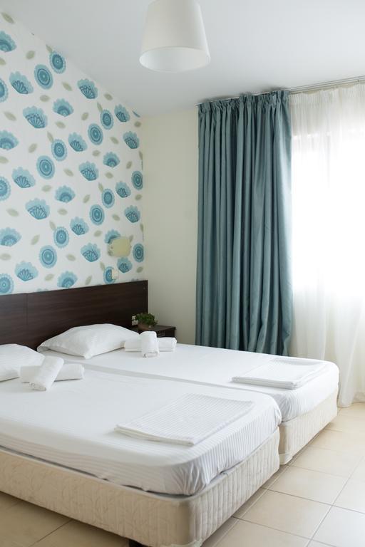 Ema Hotel Szozopol Kültér fotó