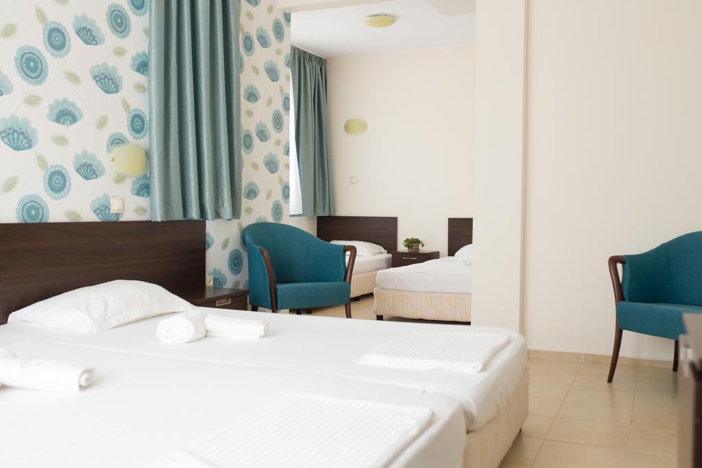 Ema Hotel Szozopol Kültér fotó