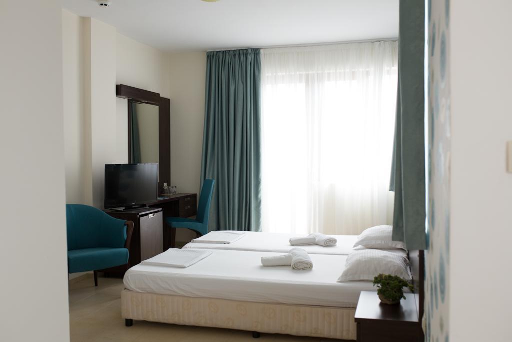 Ema Hotel Szozopol Kültér fotó