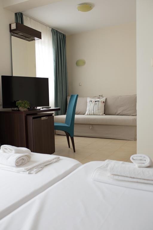 Ema Hotel Szozopol Kültér fotó