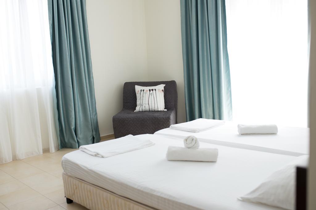 Ema Hotel Szozopol Kültér fotó