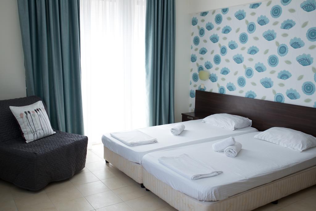 Ema Hotel Szozopol Kültér fotó