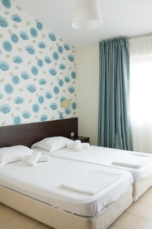 Ema Hotel Szozopol Kültér fotó
