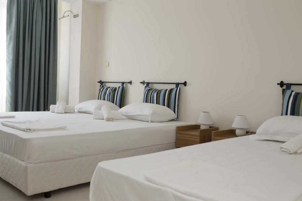 Ema Hotel Szozopol Kültér fotó